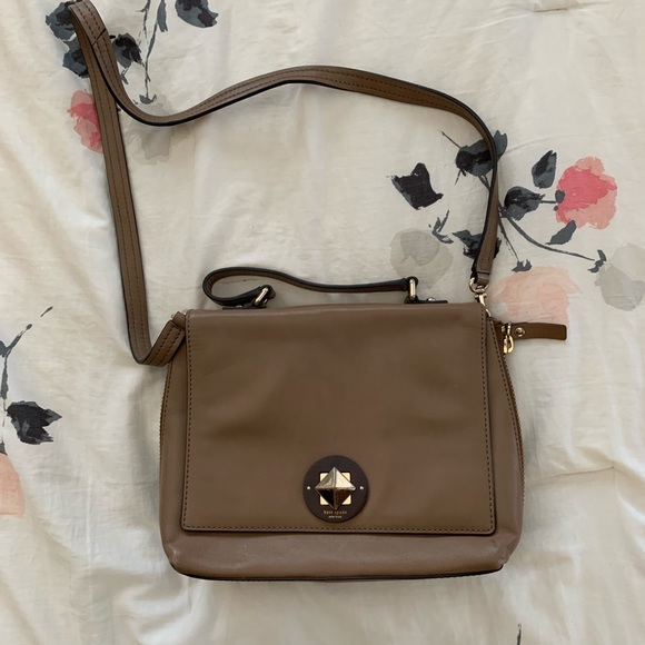 Kate Spade Shoulder Bag - Picture 1 of 6